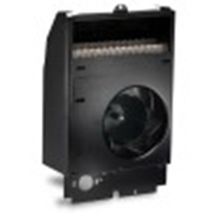 Cadet Com-Pak Electric Wall Heater Assembly Only (no Thermostat), 500W 120V