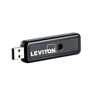 Vizia RF + Installer Tool USB