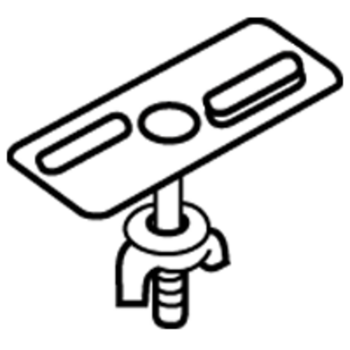 5? Adjustable Cable Kit.