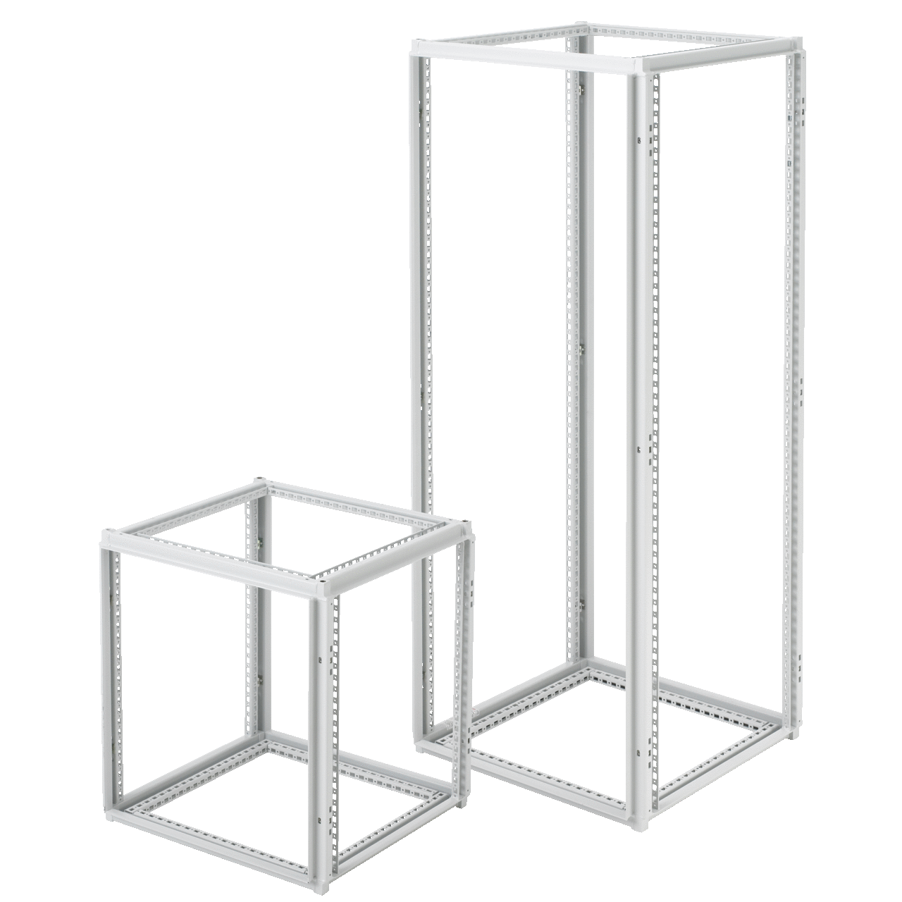 Single-Bay Frames, 2200x600x600