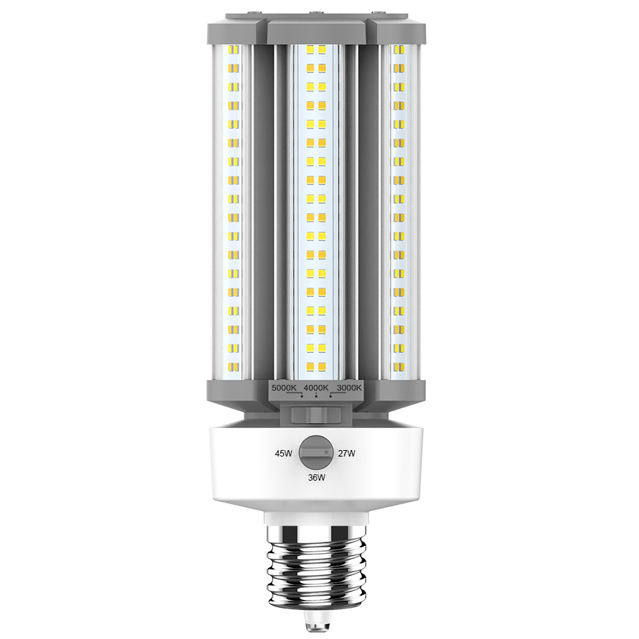 HID POST TOP 5PIN CRI80 TYPE B 27/36/45W 3000/4000/5000K EX39