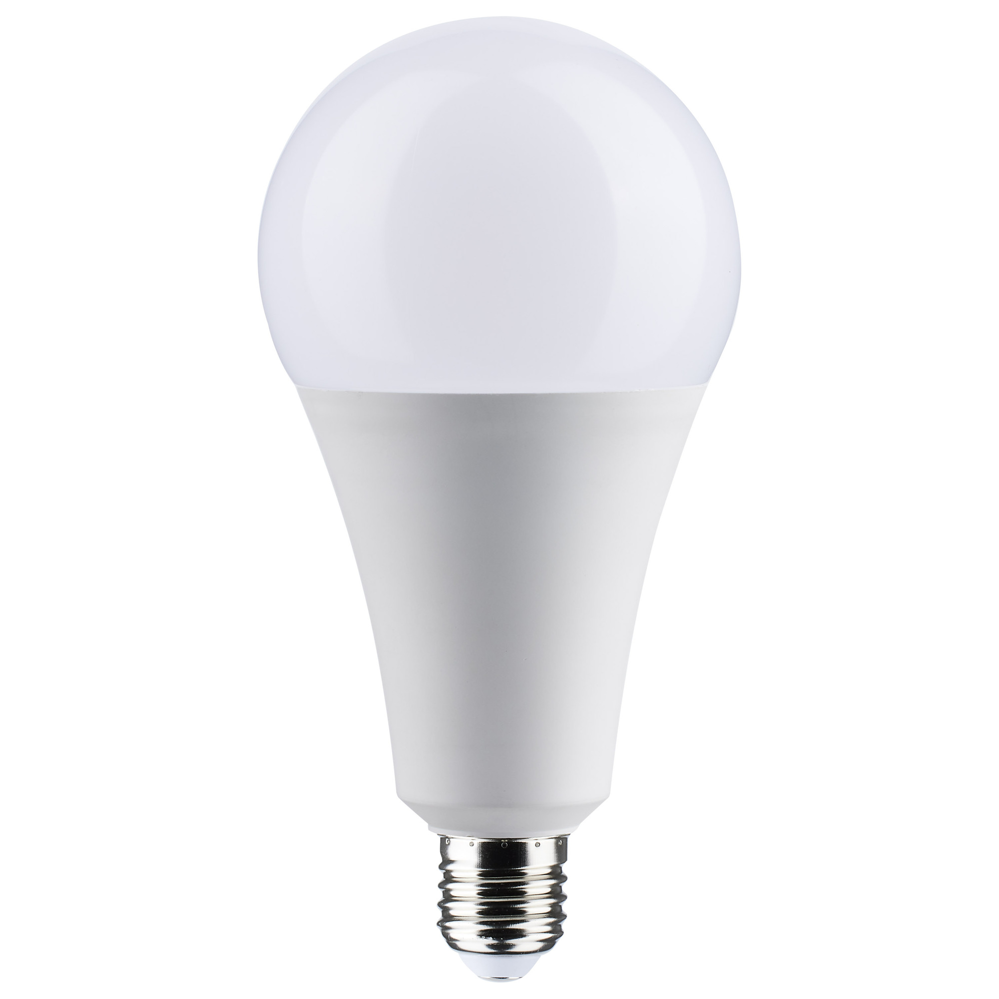 30-Watt LED Lamp - A25 - 4000K - Medium Base - Non Dimmable - 120 Volts