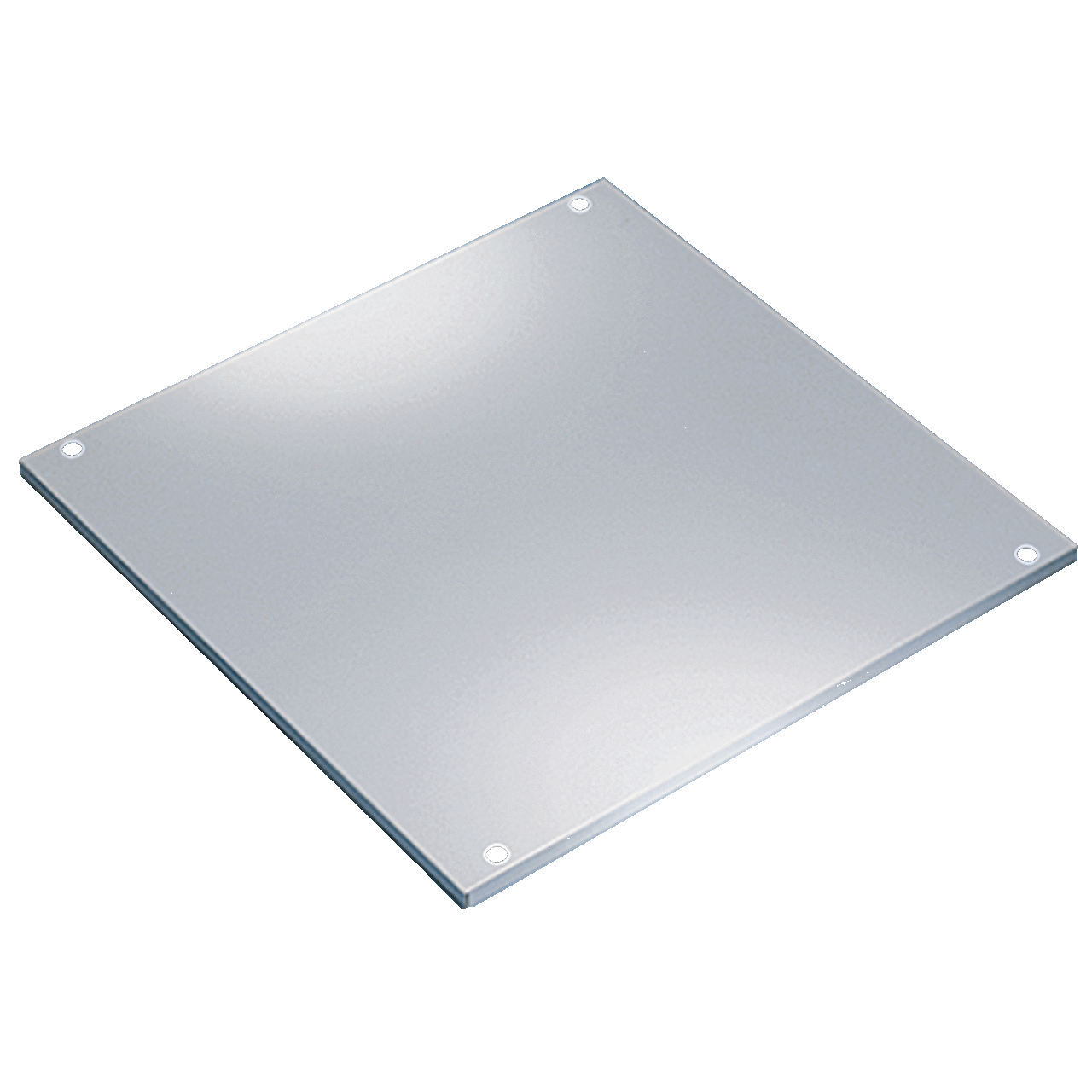 Solid Tops, fits 1000x500mm, Painted
