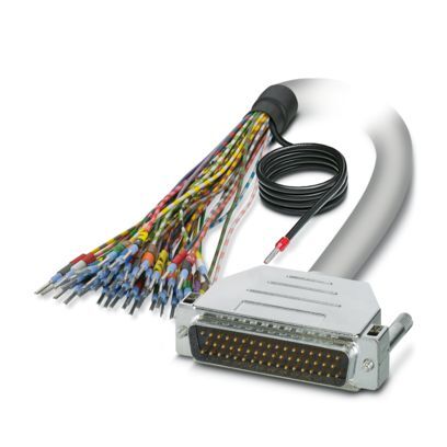 CABLE-D-50SUB/M/OE/0,25/S/1,5M Cable