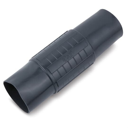 CPL3-G Ocal Straight Threaded Conduit Coupling, 3 in, For Use With Rigid Conduits, Steel, Galvanized/PVC Coated