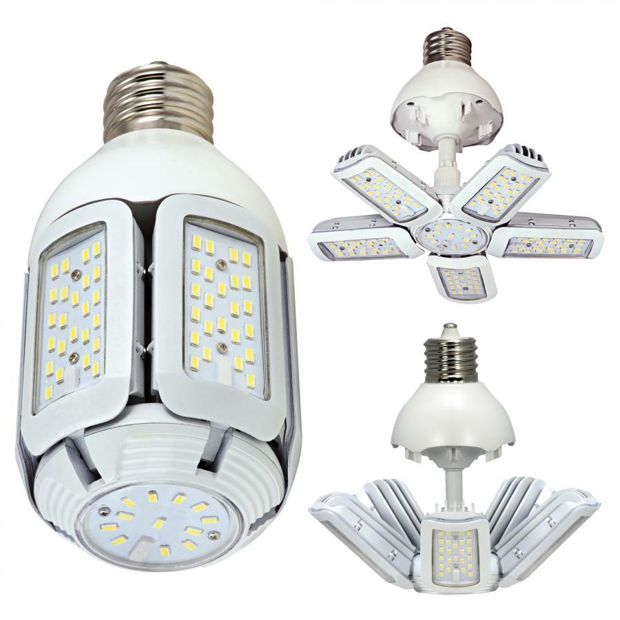 30W LED HID MB 2700K 100-277V