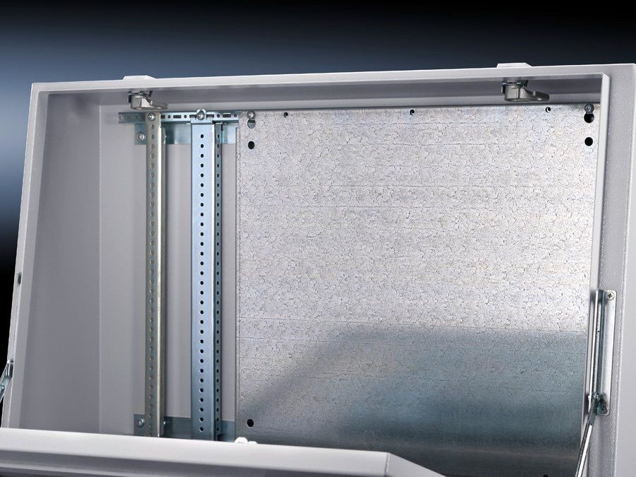TP Partial mounting plates, locatable, for TS, SE, TP, WD: 700x437 mm