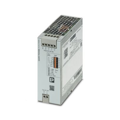 QUINT4-PS/24DC/24DC/10/SC DC/DC Converter