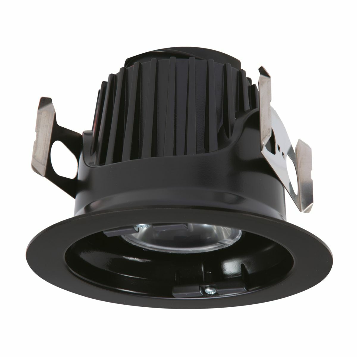 25 narrow flood asymmetric wall wash optic