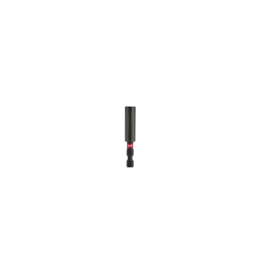 SHOCKWAVE 2.36 in. Compact Magnetic Bit Tip Holder