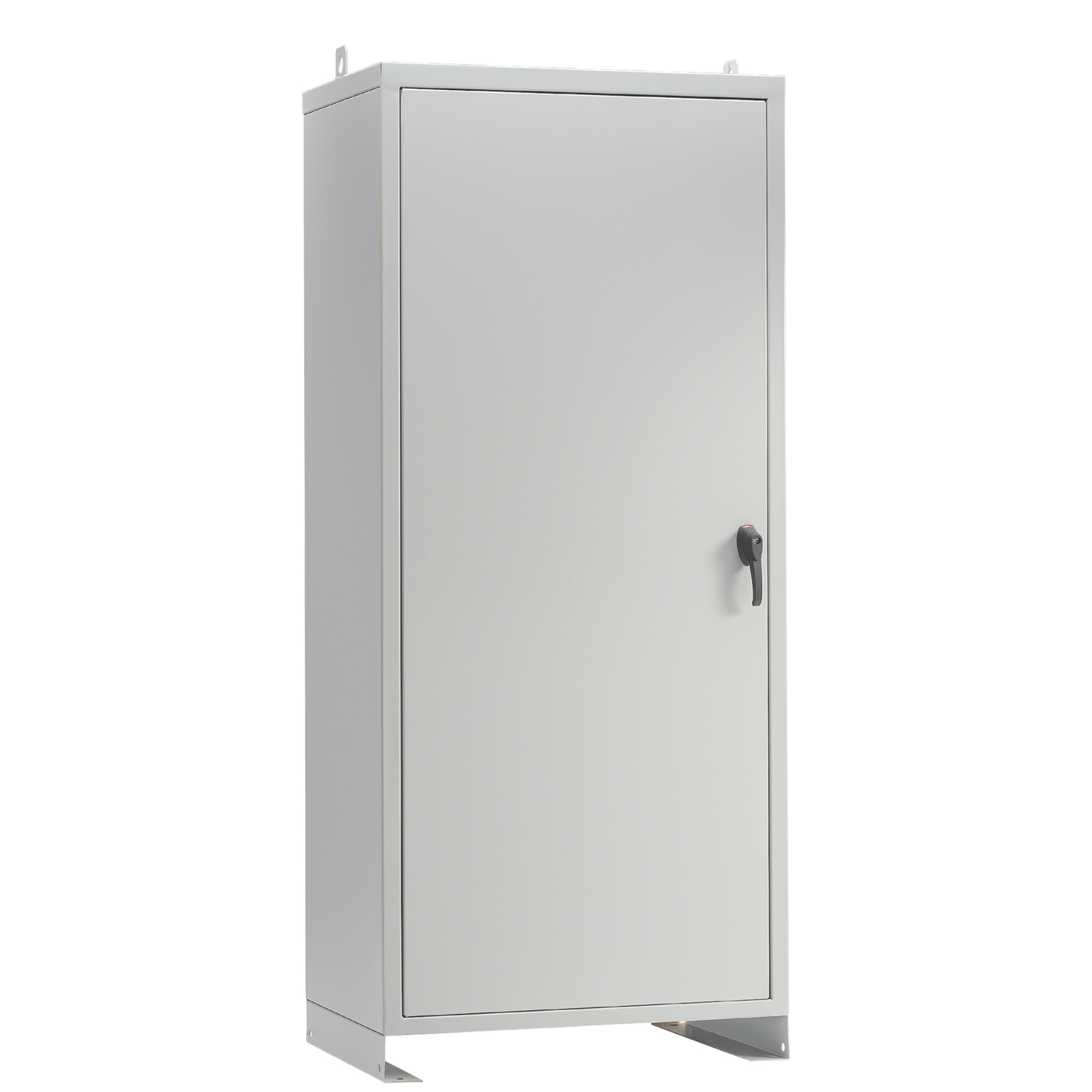 Free-Stand Type 1, 72.00x36.00x24.00, Gray, Steel