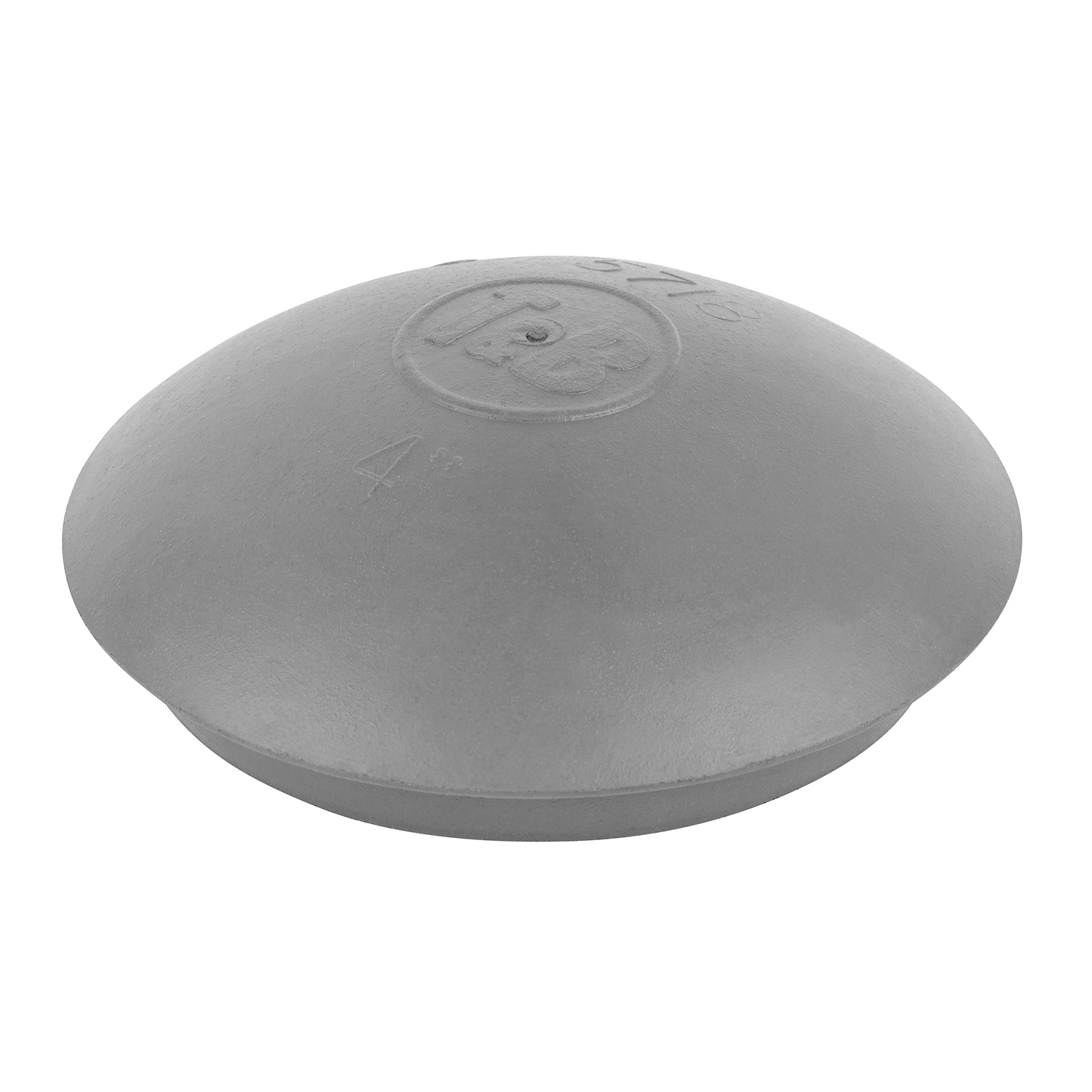 3/4 Inch Neoprene Liquidtight Knockout Plug