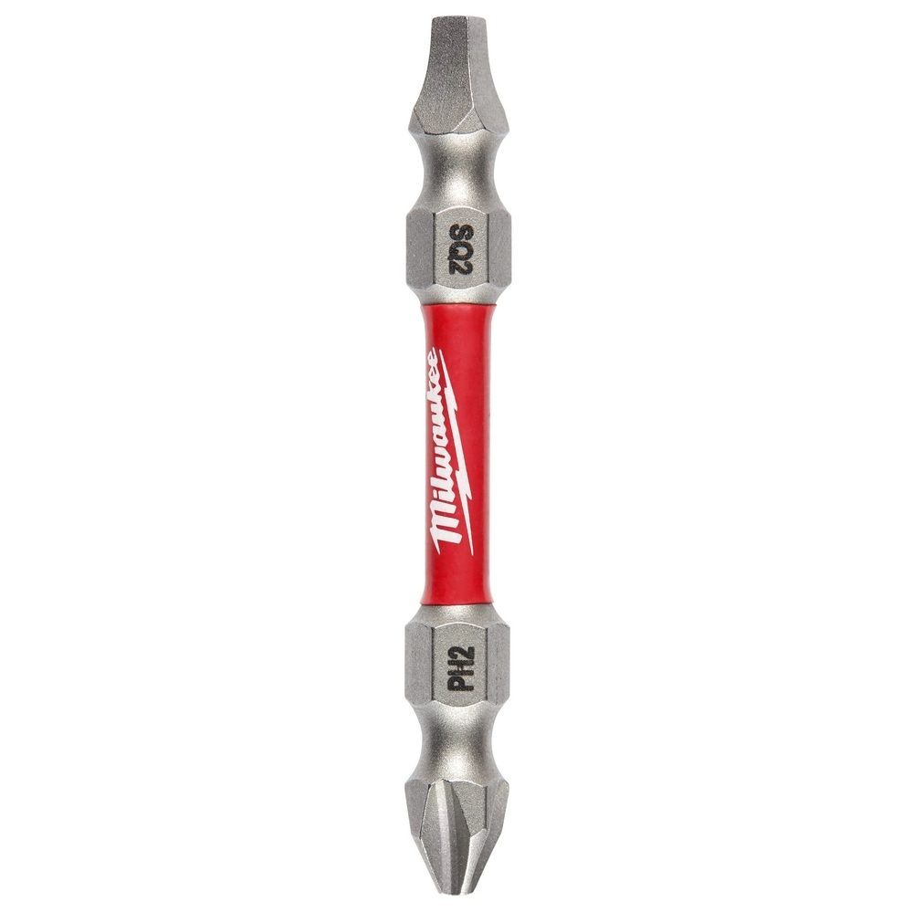 PH2/SQ2 Dbl End Bit