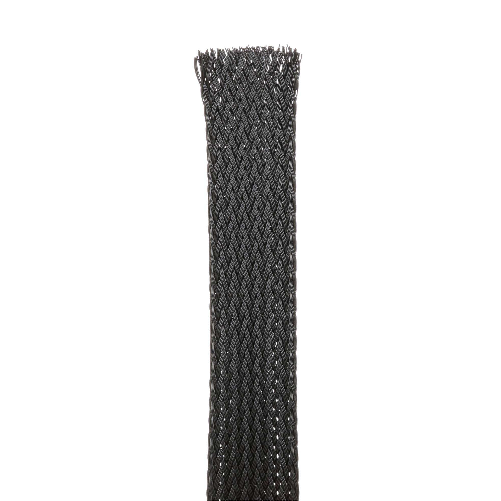 Exp. Sleeving, .50IN (12.7mm),Black      