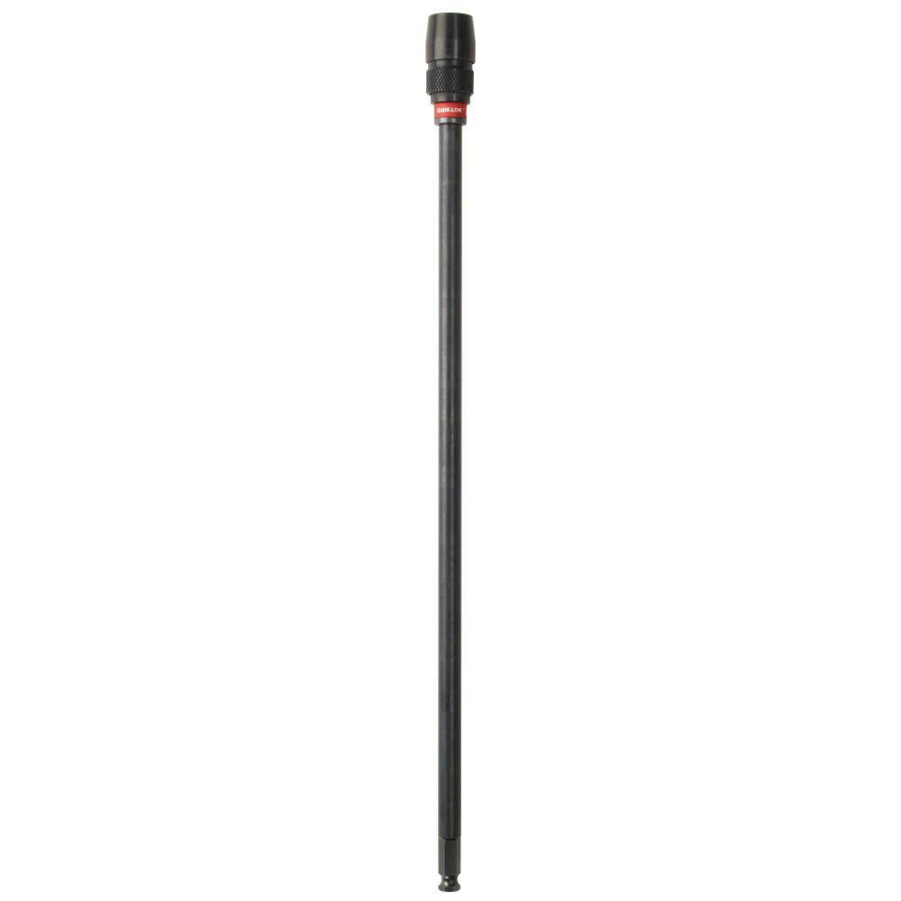 18 in. x 7/16 in. Universal QUIK-LOK Extension