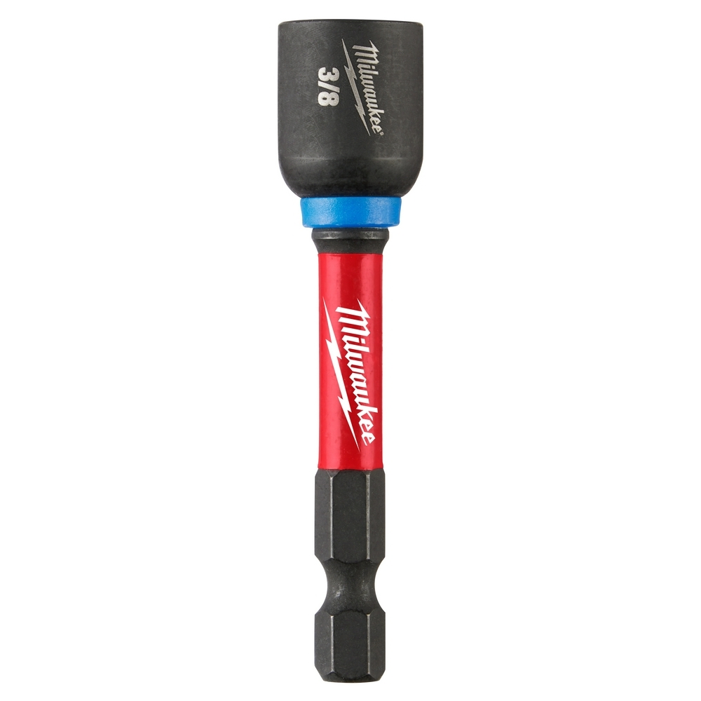 3/8 Magnetic Nut Driver BULK 10