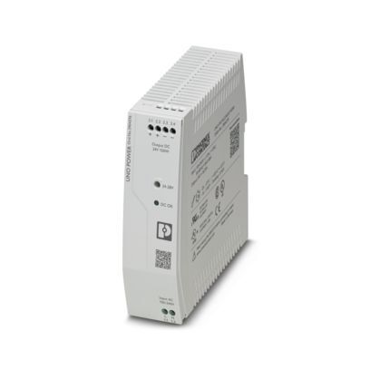 UNO-PS/1AC/24DC/150W Power Supply