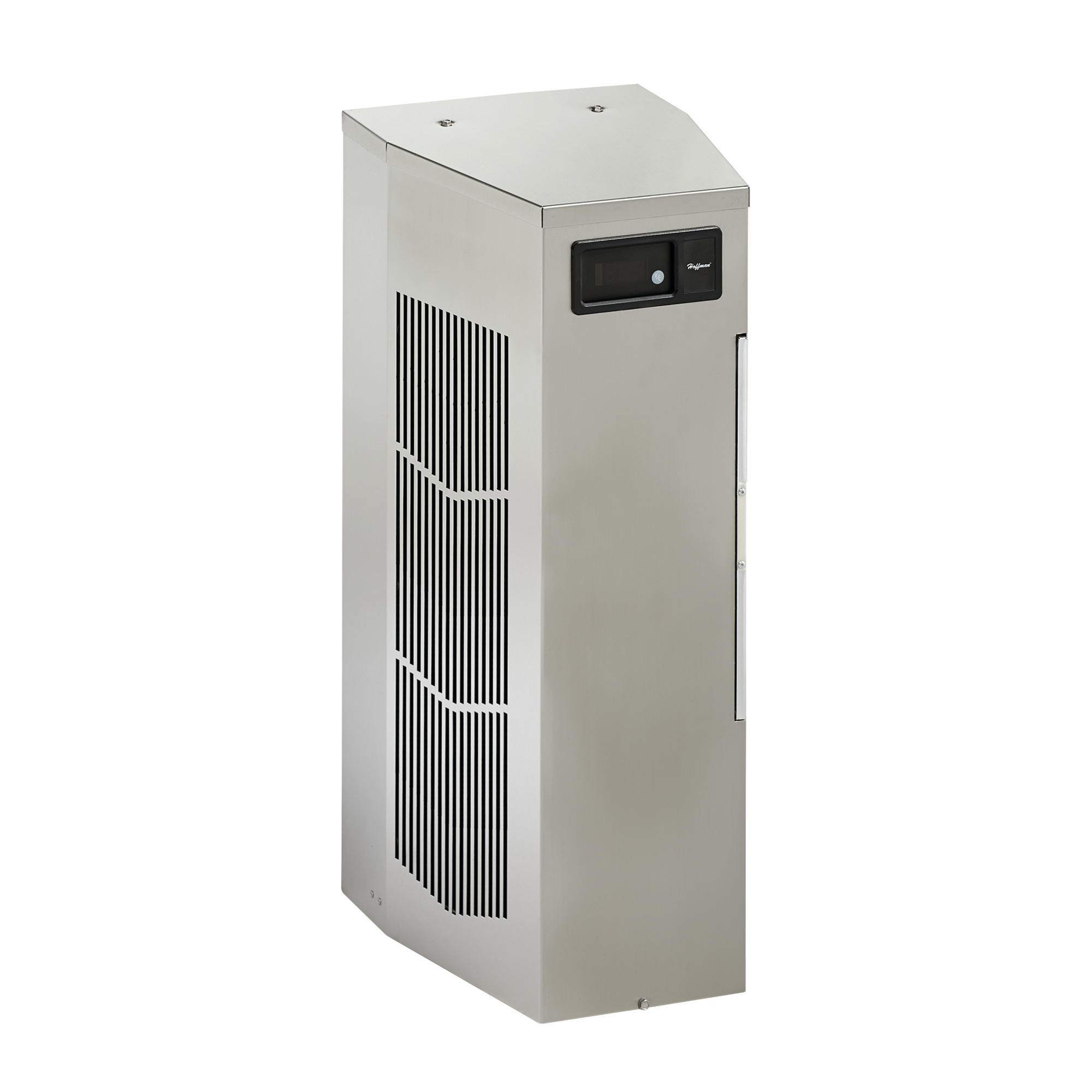 SpectraCool Narrow Advanced Corrosion Protection Lvl 1, 4000BTU 115V, Brushed, SS316