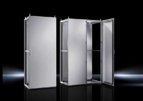 Single door for TS; Size = 2000mmH x 1000mmW