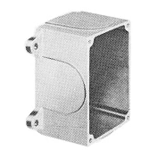J-Line 30 Amp Junction Box with 1 Inch @ B
