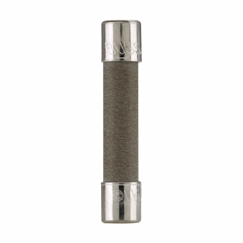 Eaton ABC series Fast-acting fuse 1.50A, 250 Vac, 125 Vdc, 32 Vac (self certified), ABC-1-1-2-R