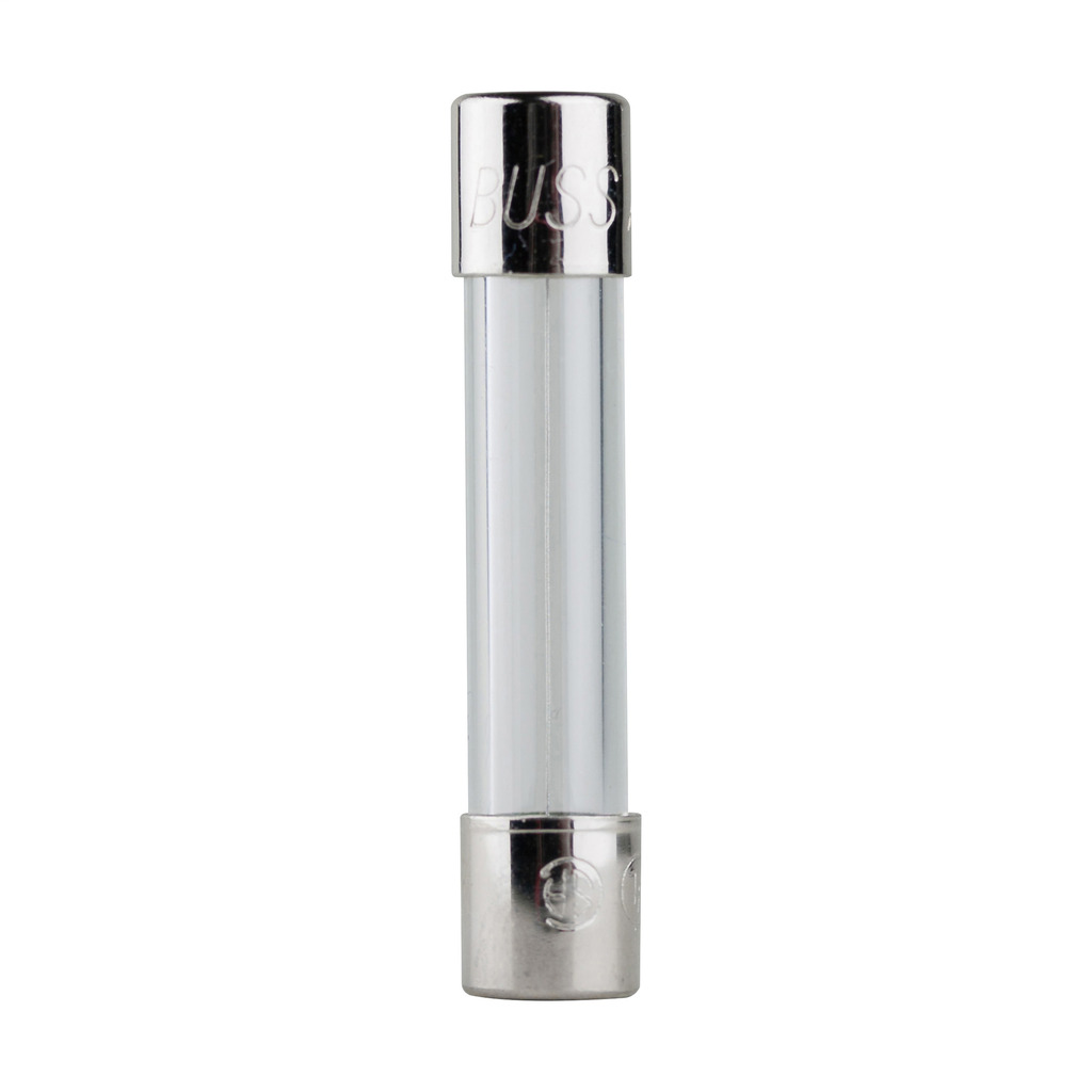 Eaton Bussmann series fast-acting fuse