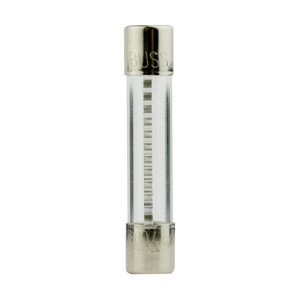 Eaton Bussmann series fast-acting fuse