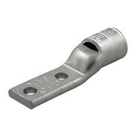 CU CMP NARROW, 250 kcmil, BOLT 3/8, SPAC