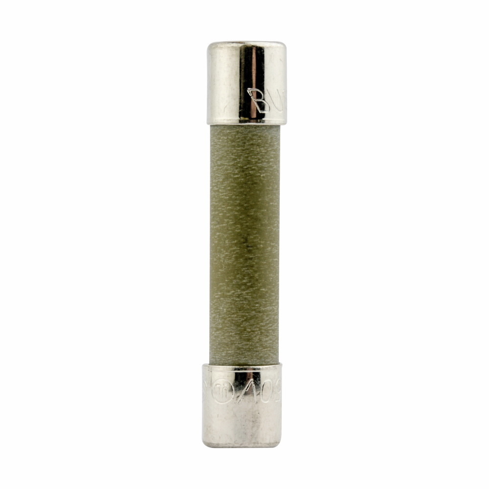 Eaton GBB Series Very fast-acting fuse 20A, 250 Vac, 125 Vdc, GBB-20-R