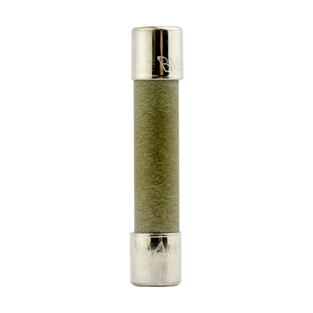 Eaton Bussmann series very fast-acting fuse