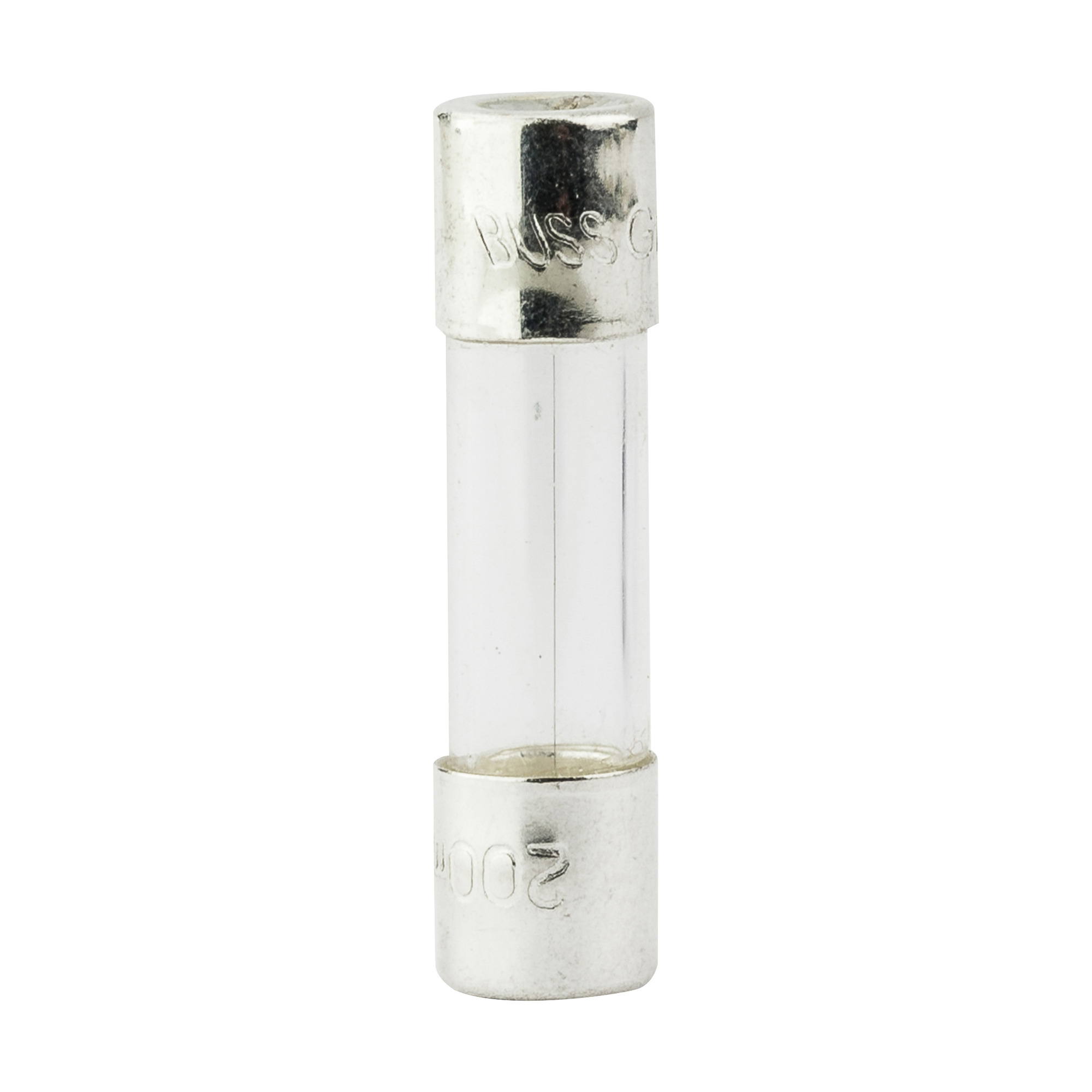 Fast-Acting Fuse