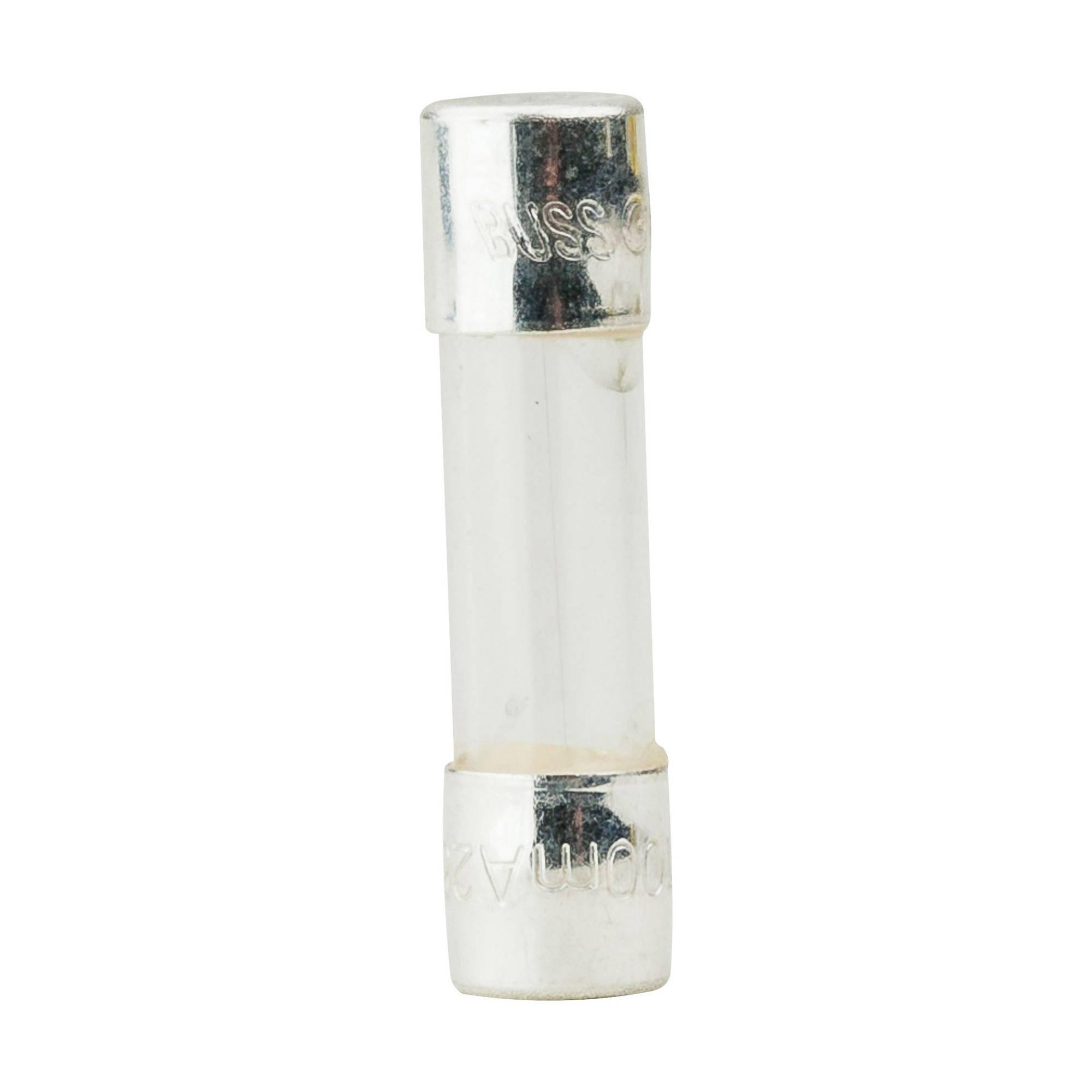 Fast-Acting Fuse