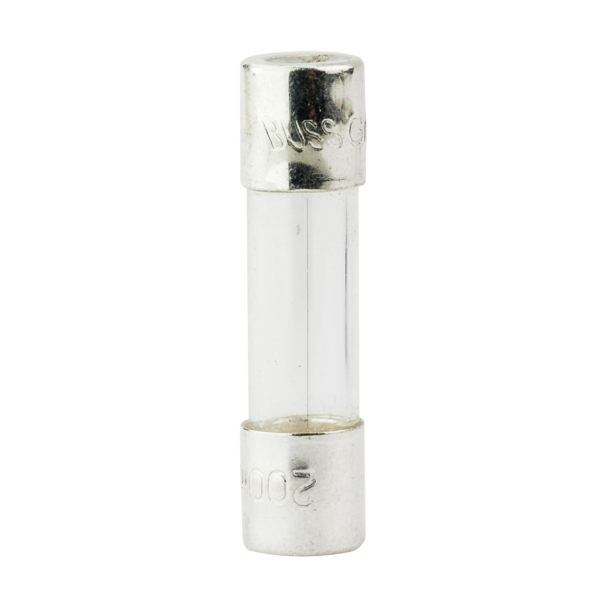 Fast-Acting Fuse
