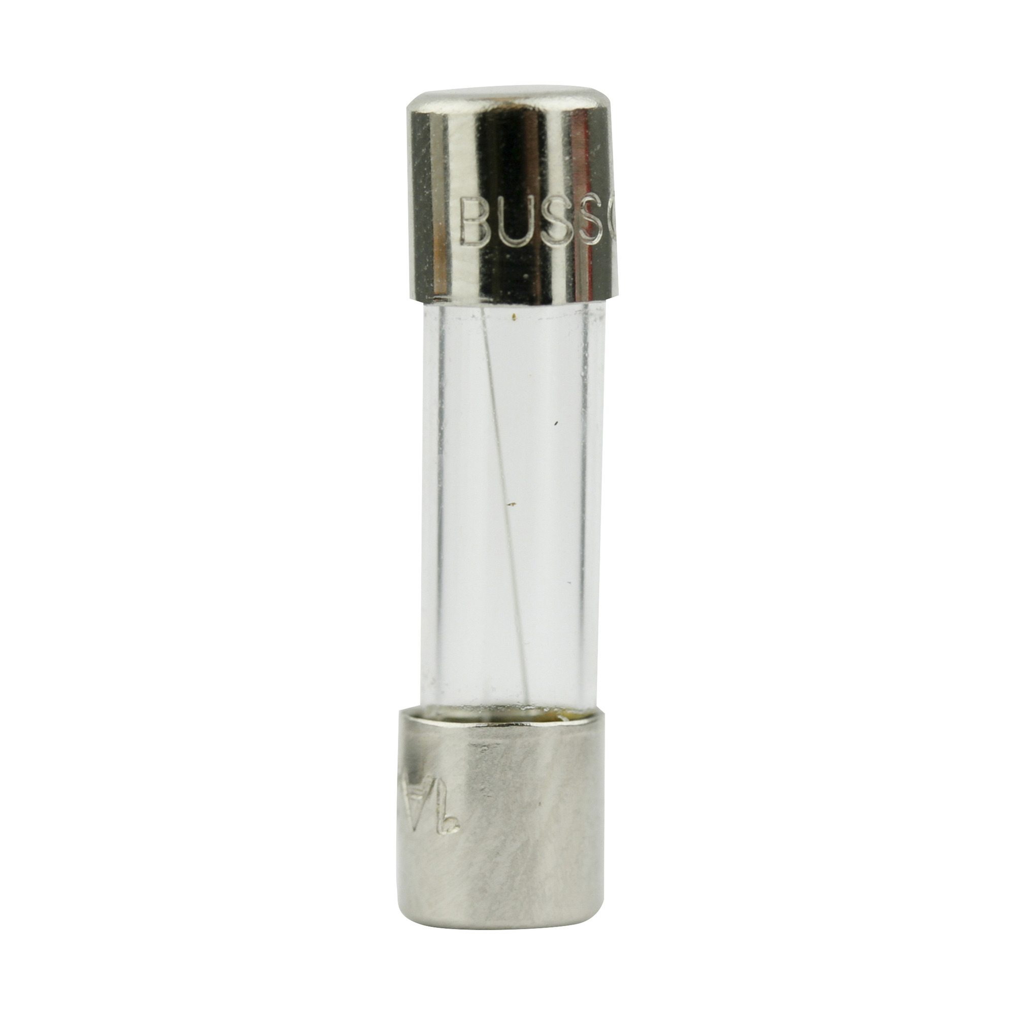 Fast-Acting Fuse