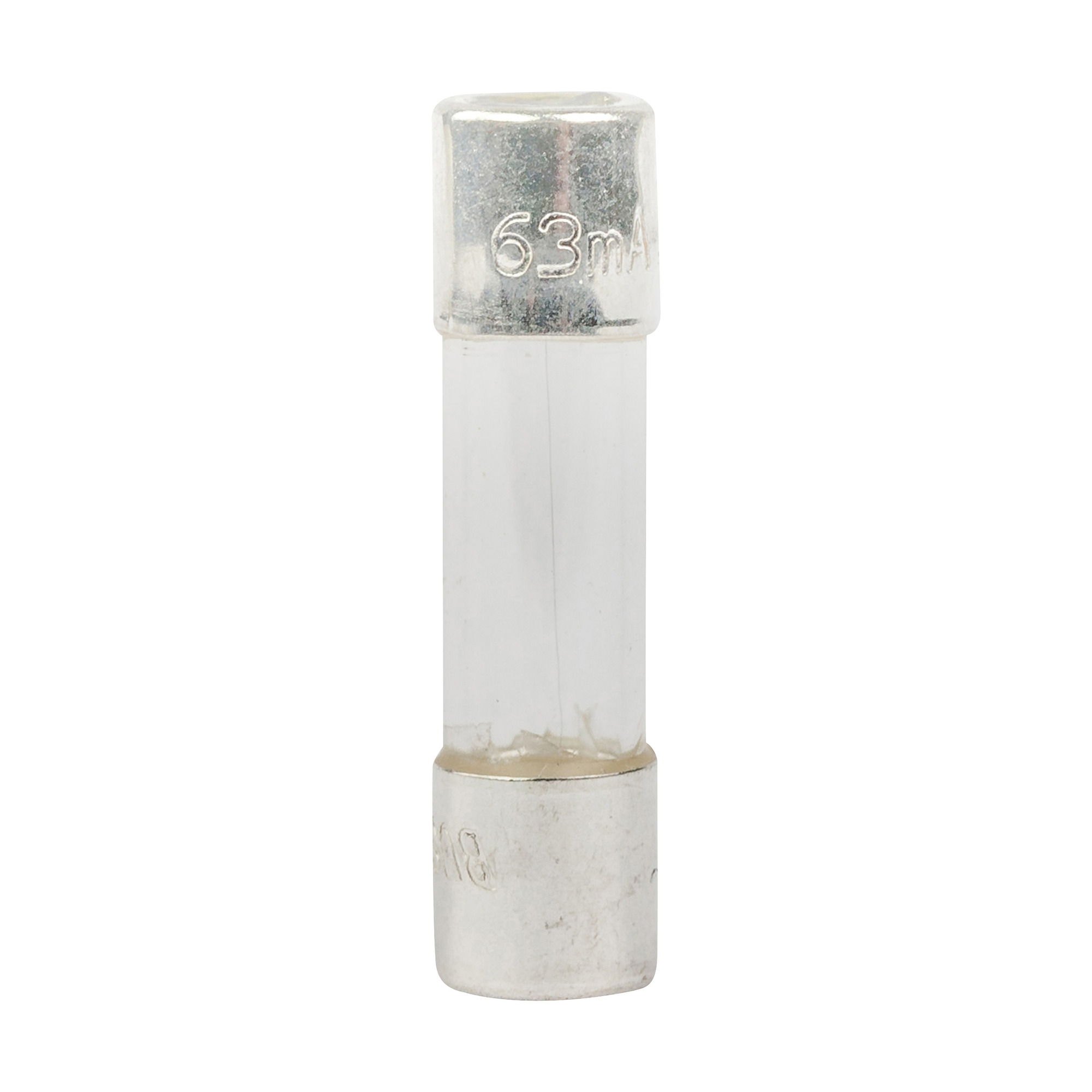 Fast-Acting Fuse