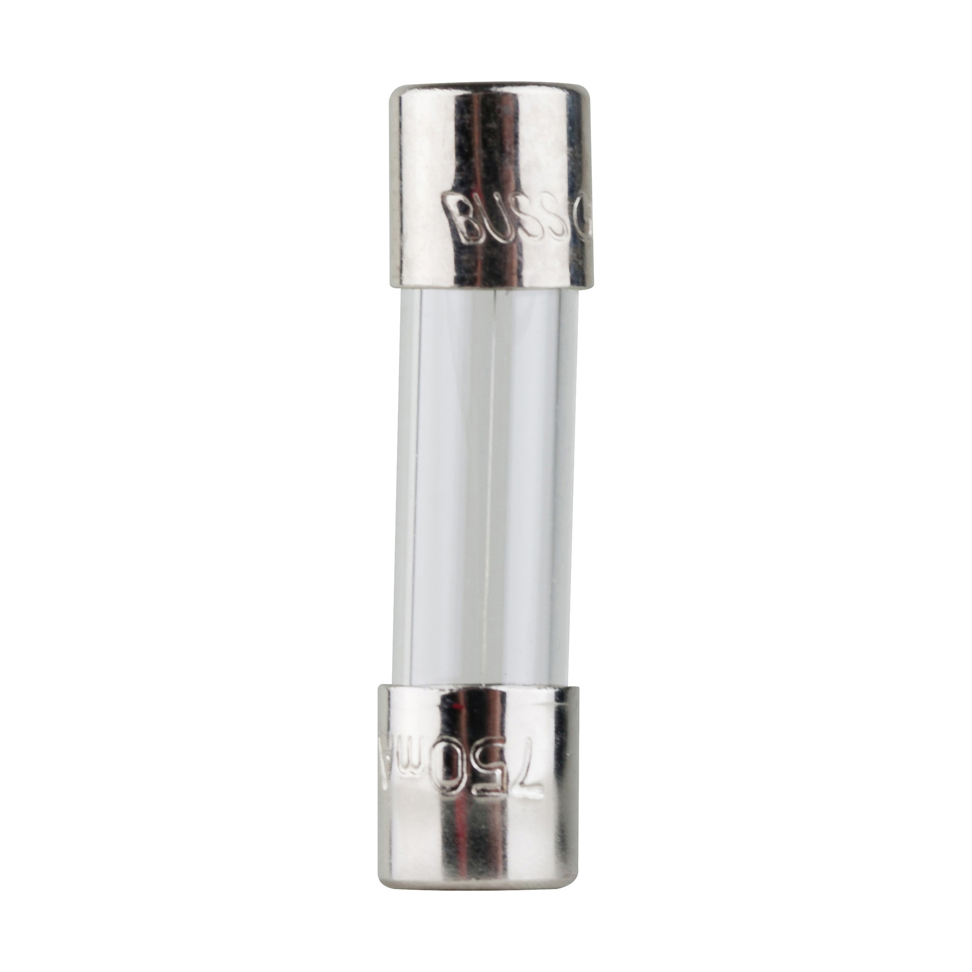 Fast-Acting Fuse