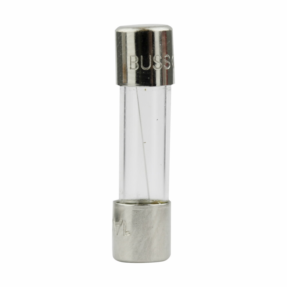 7A 125V 5mm x 20mm  RoHS Compliant Glass, Fast Acting Fuse