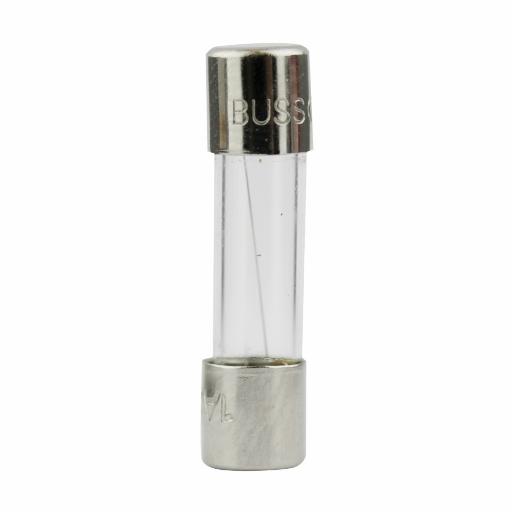 300MA 250V 5mm x 20mm  RoHS Compliant Glass, Medium Time Delay Fuse