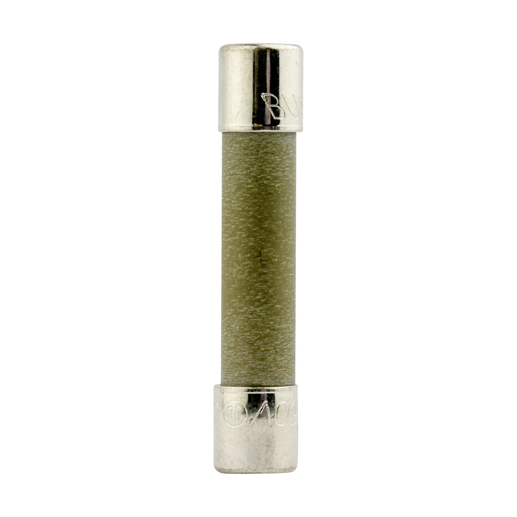 Eaton MDA Series Time-delay fuse 25A, 250 Vac, 125 Vdc, 32 Vdc (self certified), 1.5 kAIC at 250 Vac