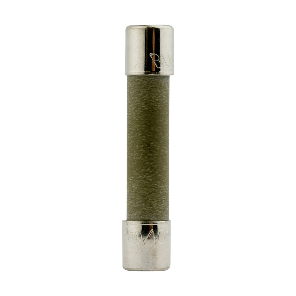 Eaton MDA Series Time-delay fuse 4A, 250 Vac, 32 Vdc (self certified), 200 AIC at 250 Vac