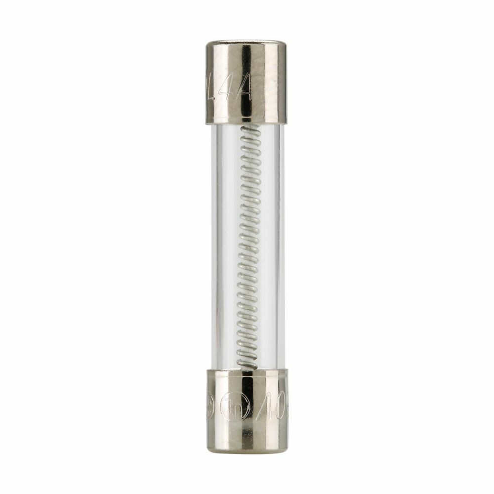 Eaton MDL Series Time-delay fuse 0.0625A, 250 Vac, 32 Vdc (self certified)