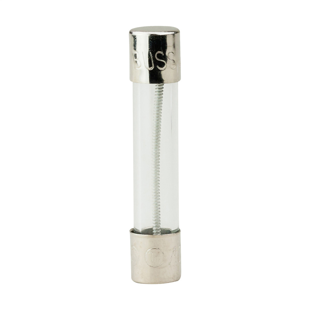 Eaton MDL Series Time-delay fuse 1A, 250 Vac, 32 Vdc (self certified)