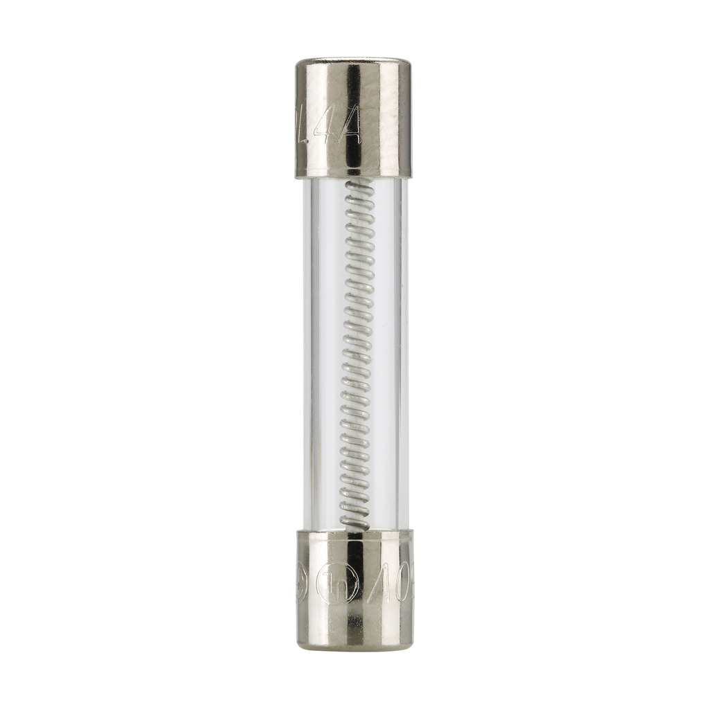 Eaton MDL Series Time-delay fuse 4A, 250 Vac, 32 Vdc (self certified)
