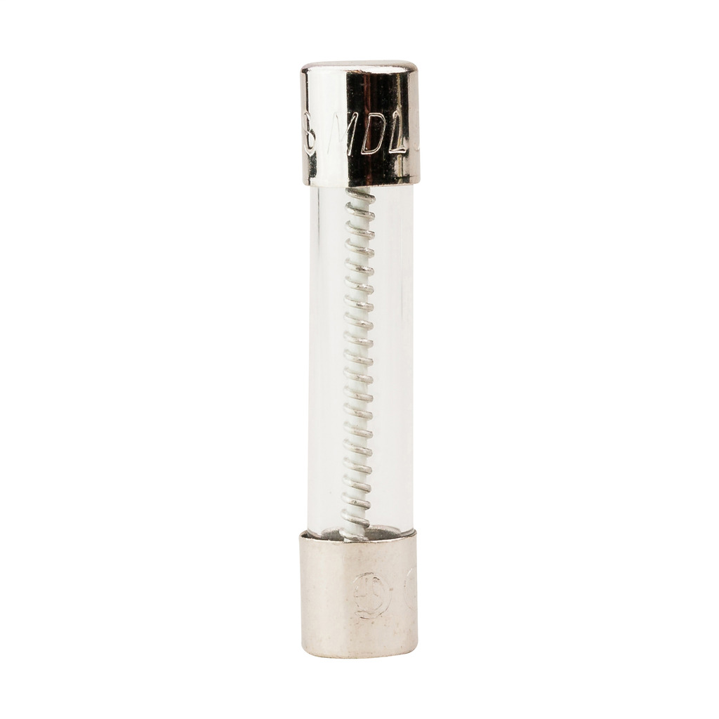 Eaton MDL Series Time-delay fuse 5A, 250 Vac, 32 Vdc (self certified)