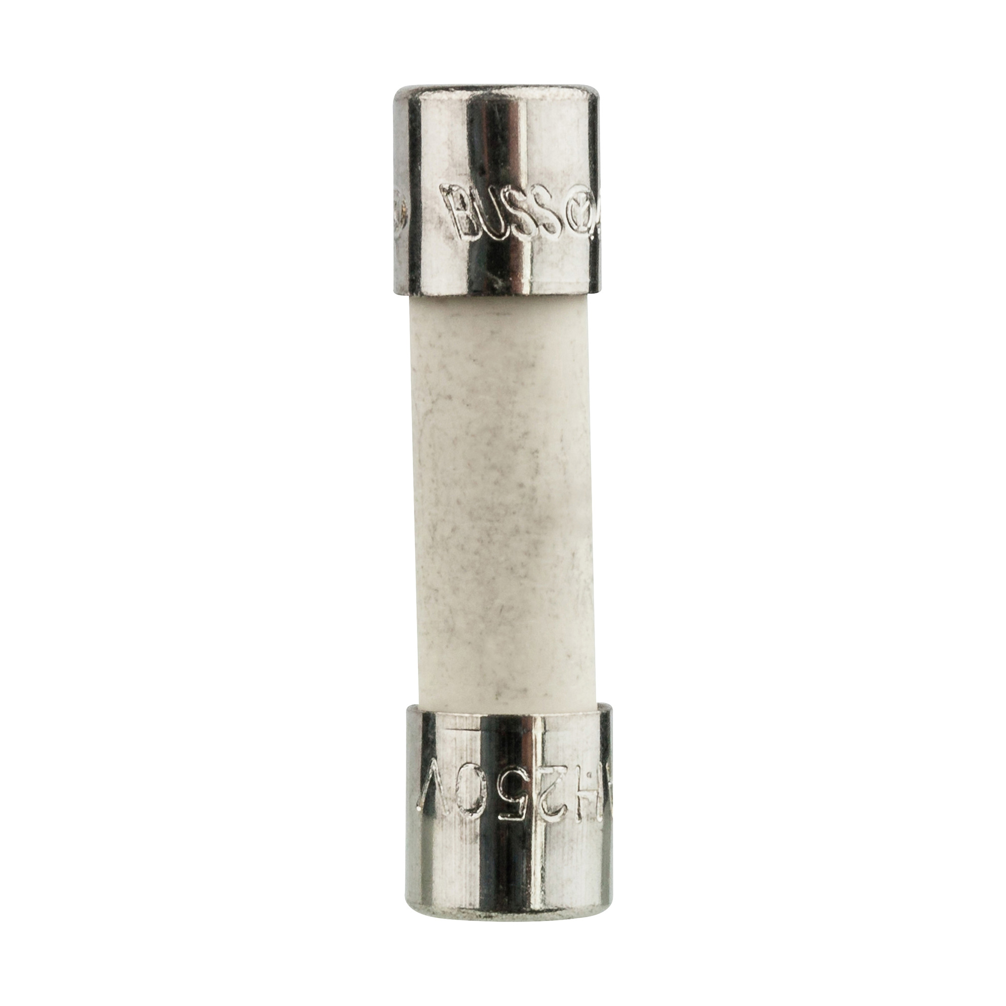 Time-Delay, High-Breaking Capacity Fuse