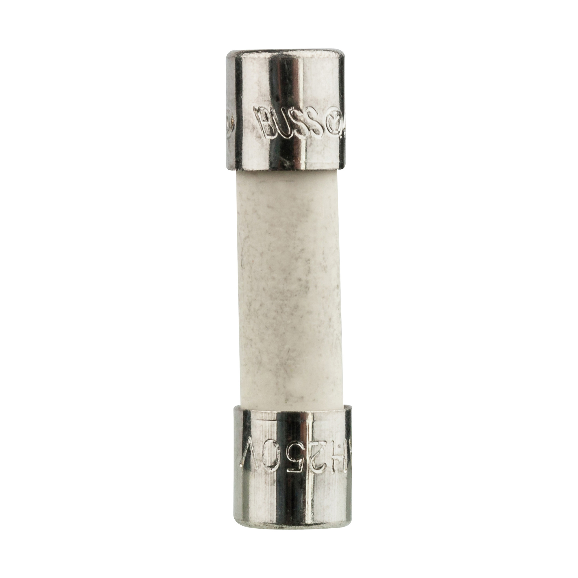 Time-Delay, High-Breaking Capacity Fuse