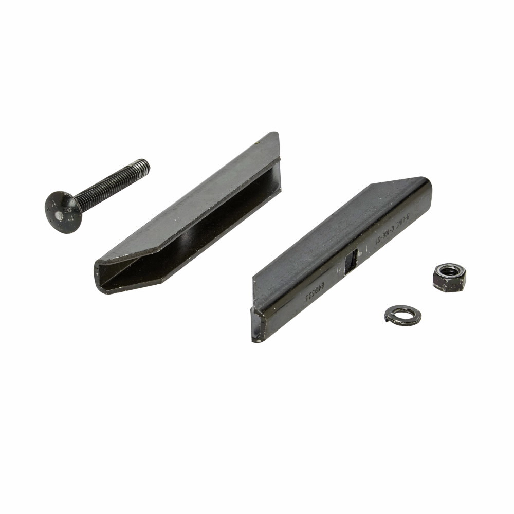 SPLICE EXTN CLAMP KIT, , SGL STRINGER, YZ