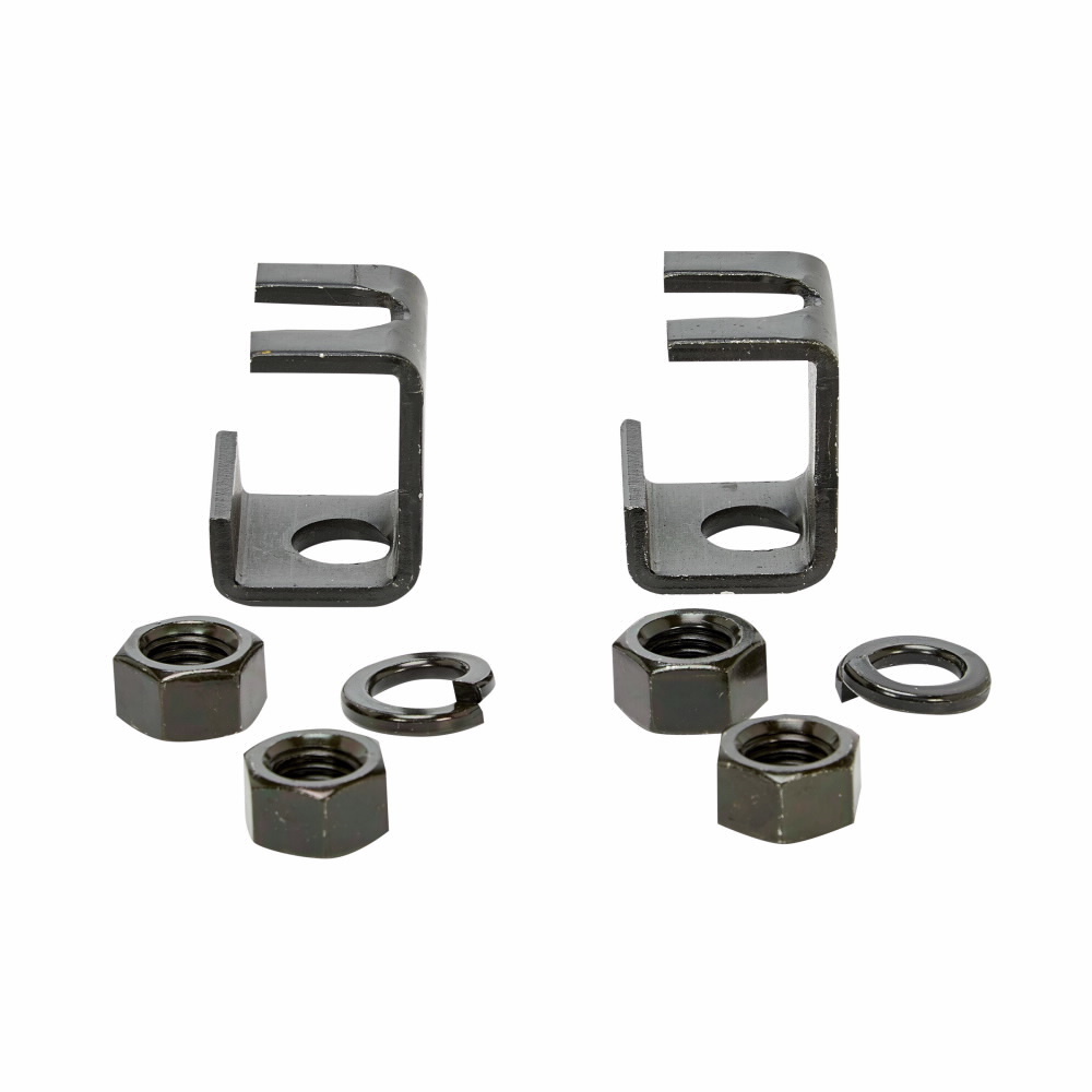 SLOTTED RWAY SPT KIT, , 5/8"-11 ATR, YZ