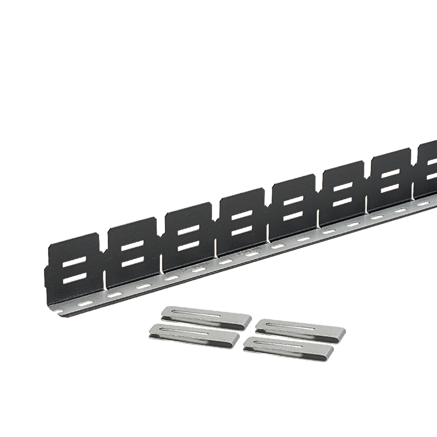 2IN Noise Shield Divider Wall            