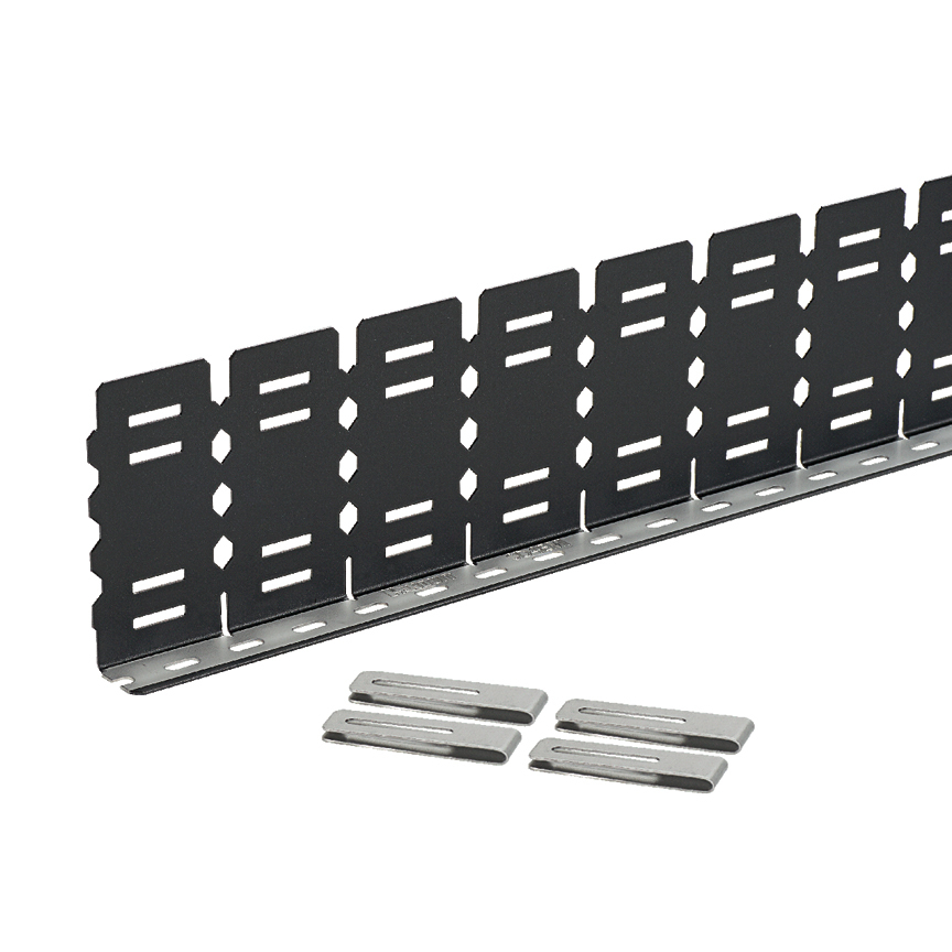 4IN Noise Shield Divider Wall            